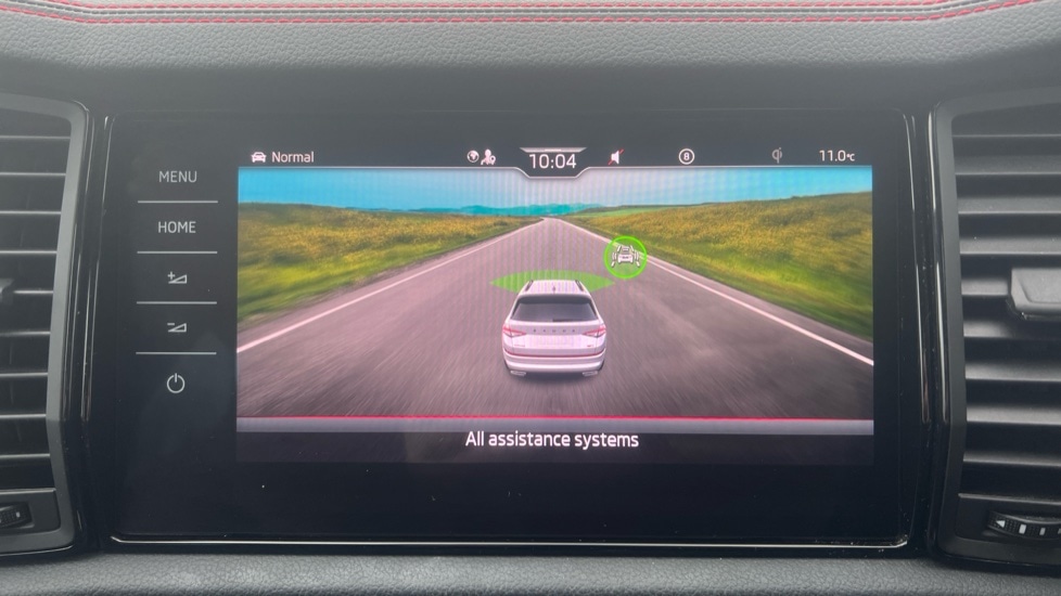 Used Skoda Kodiaq 2022 for sale - 76874623: Photo 75