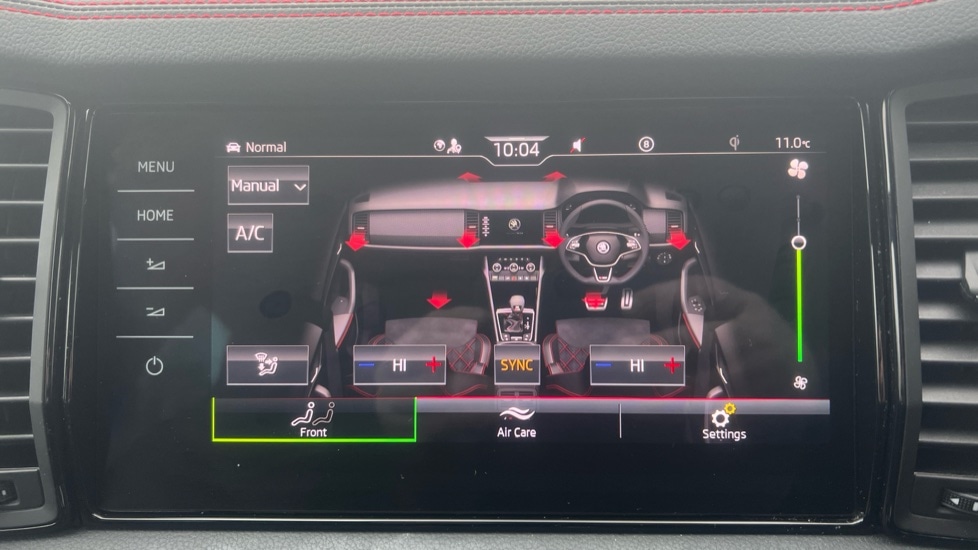 Used Skoda Kodiaq 2022 for sale - 76874623: Photo 76