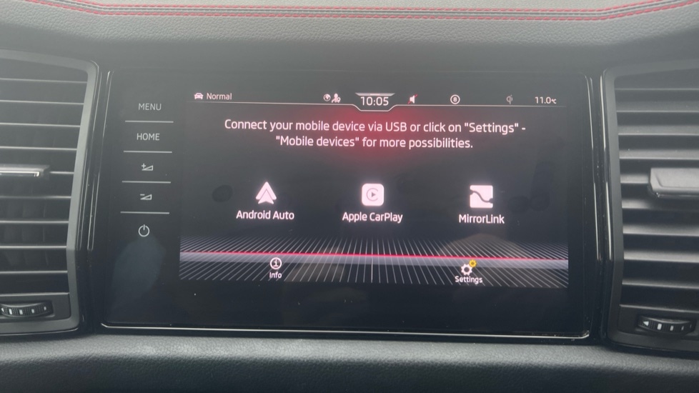 Used Skoda Kodiaq 2022 for sale - 76874623: Photo 77