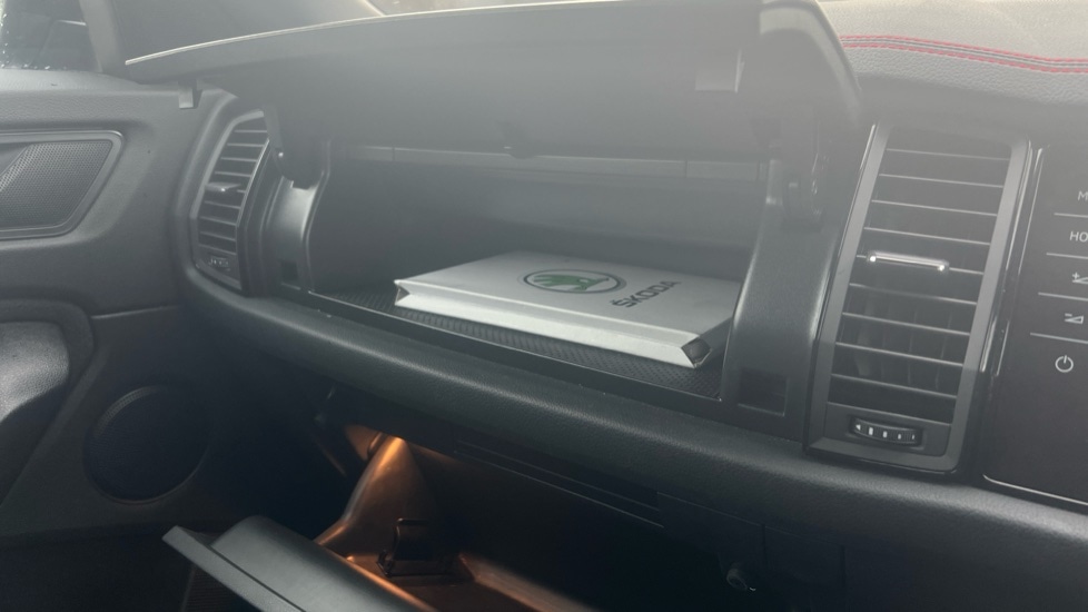 Used Skoda Kodiaq 2022 for sale - 76874623: Photo 79