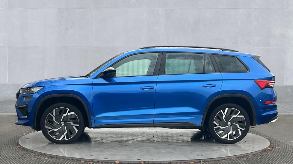 Used Skoda Kodiaq 2022 for sale - 76874623: Photo 9