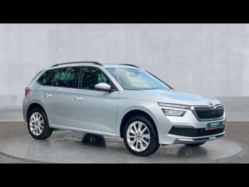 2024 - 1.0 TSI 110 SE Drive 5dr DSG Auto