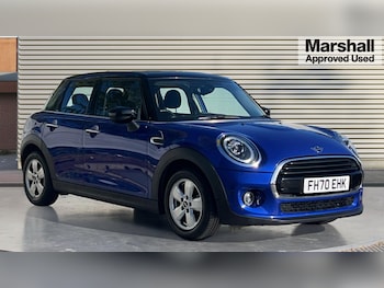 Used MINI Hatch 2020 for sale - 75950902: Photo