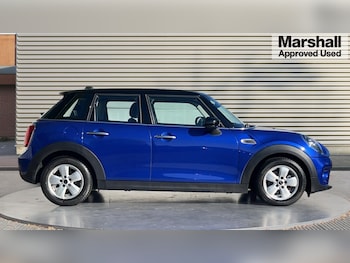 Used MINI Hatch 2020 for sale - 75950902: Photo