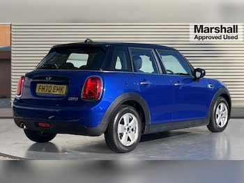 Used MINI Hatch 2020 for sale - 75950902: Photo