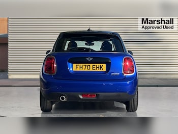 Used MINI Hatch 2020 for sale - 75950902: Photo