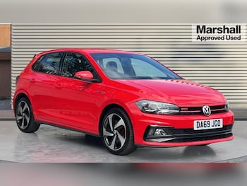 2019 - 2.0 TSI GTI 5dr DSG