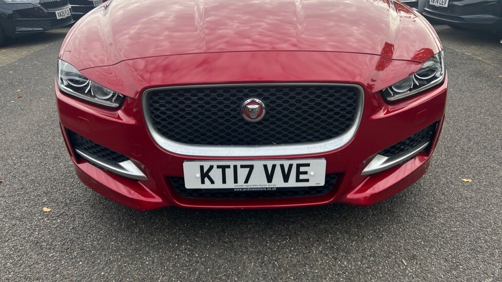 Used Jaguar XE 2017 for sale - 76556831: Photo 58