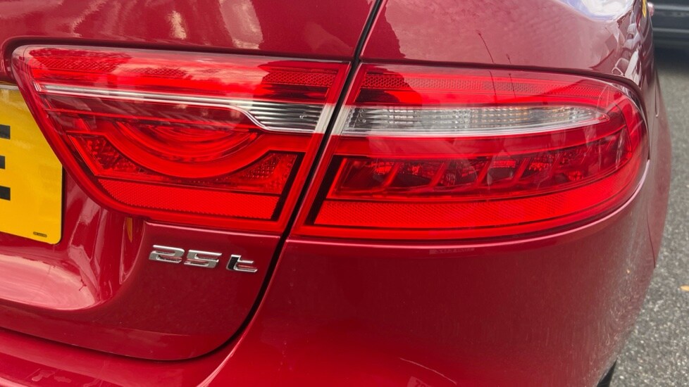 Used Jaguar XE 2017 for sale - 76556831: Photo 64