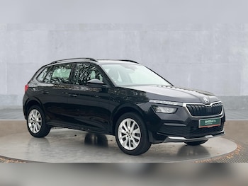 2022 - 1.0 TSI 110 SE 5dr