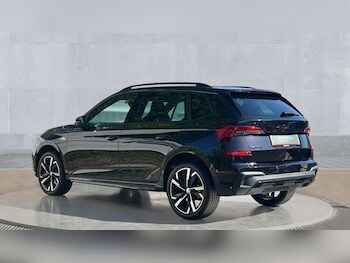 Used Skoda Kamiq 2025 for sale - 75467472: Photo