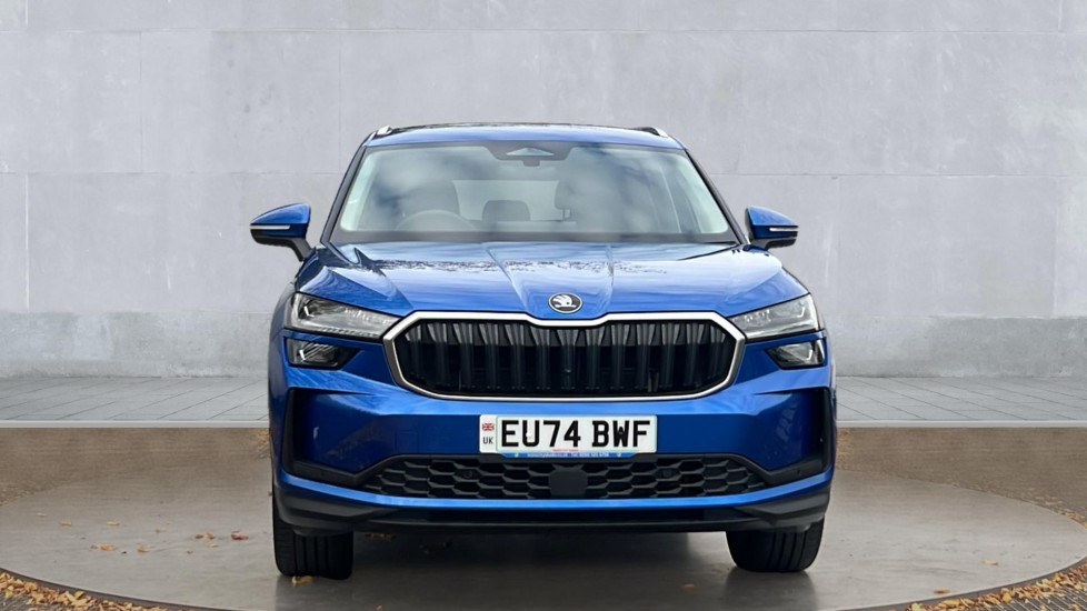 Used Skoda Kodiaq 2024 for sale - 76623460: Photo 10