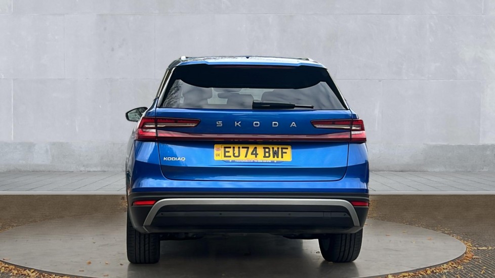 Used Skoda Kodiaq 2024 for sale - 76623460: Photo 11