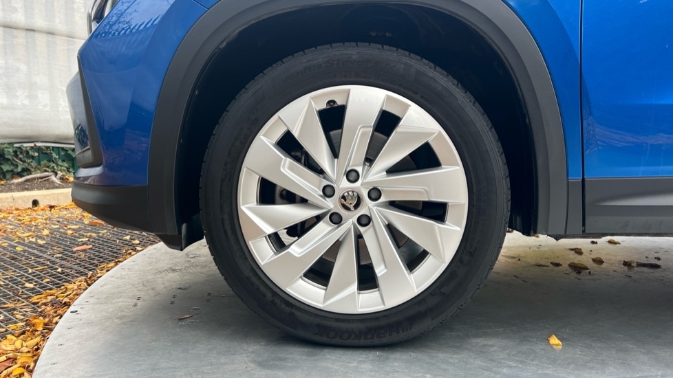 Used Skoda Kodiaq 2024 for sale - 76623460: Photo 18