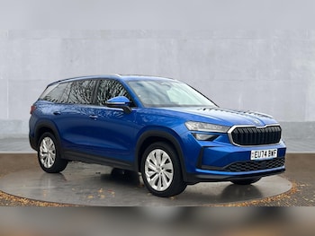 2024 - 1.5 TSI e-TEC SE L 5dr DSG [7 Seat]