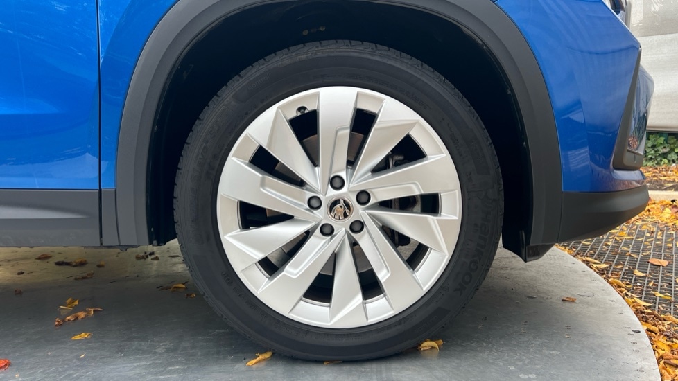 Used Skoda Kodiaq 2024 for sale - 76623460: Photo 20