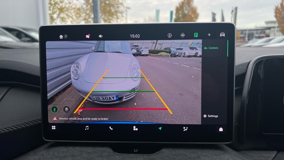 Used Skoda Kodiaq 2024 for sale - 76623460: Photo 22