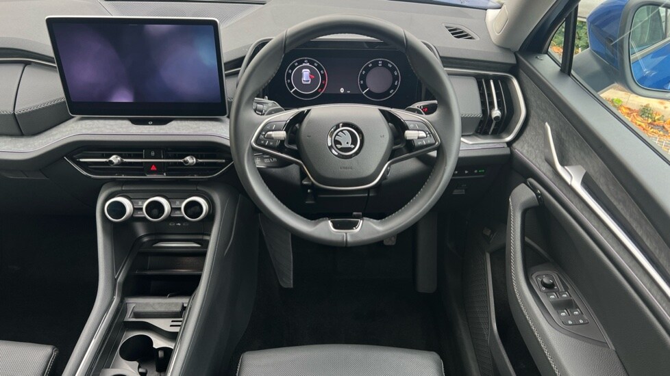 Used Skoda Kodiaq 2024 for sale - 76623460: Photo 27