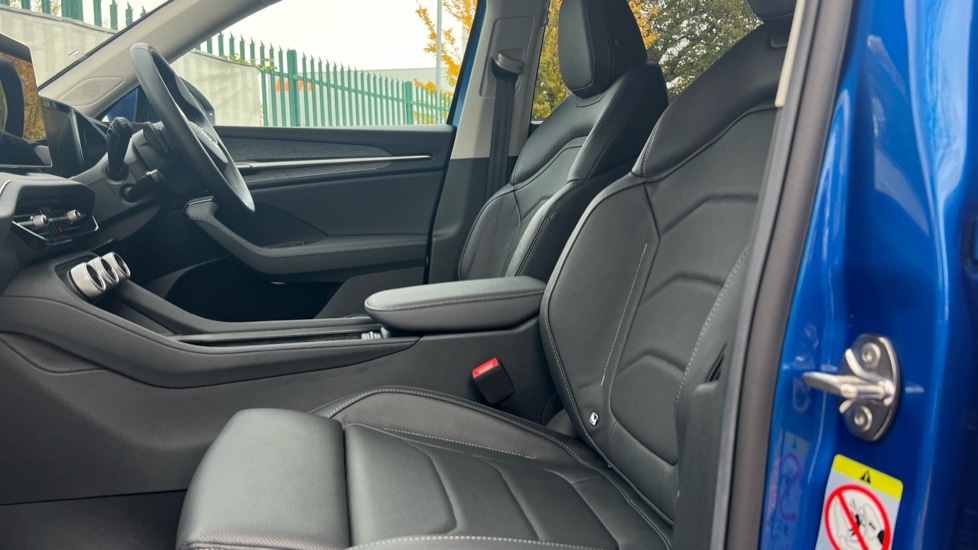 Used Skoda Kodiaq 2024 for sale - 76623460: Photo 28