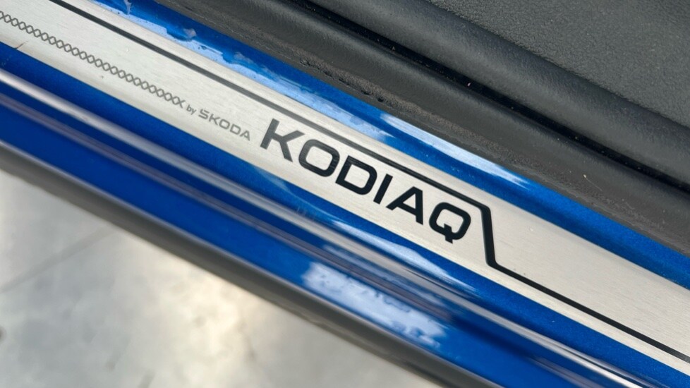 Used Skoda Kodiaq 2024 for sale - 76623460: Photo 42