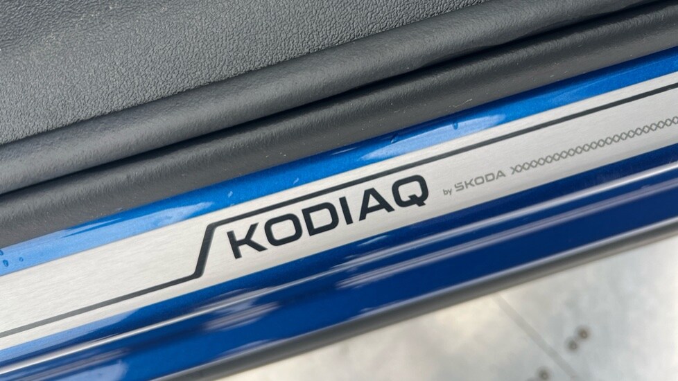 Used Skoda Kodiaq 2024 for sale - 76623460: Photo 51