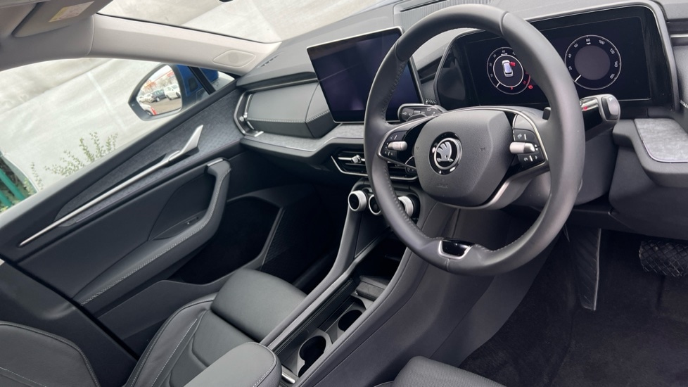 Used Skoda Kodiaq 2024 for sale - 76623460: Photo 6