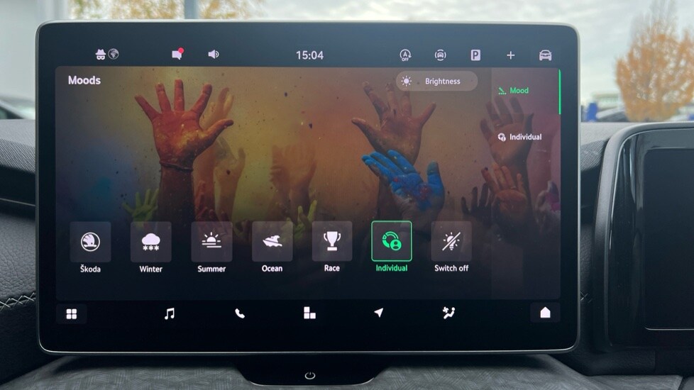 Used Skoda Kodiaq 2024 for sale - 76623460: Photo 66