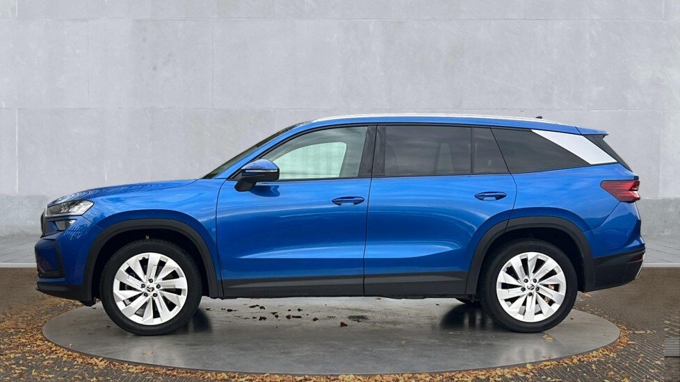 Used Skoda Kodiaq 2024 for sale - 76623460: Photo 9