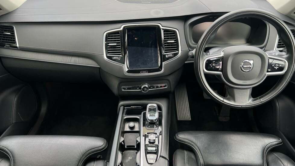 Used Volvo XC90 2019 for sale - 76183966: Photo 11
