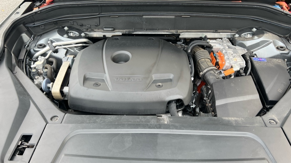 Used Volvo XC90 2019 for sale - 76183966: Photo 16