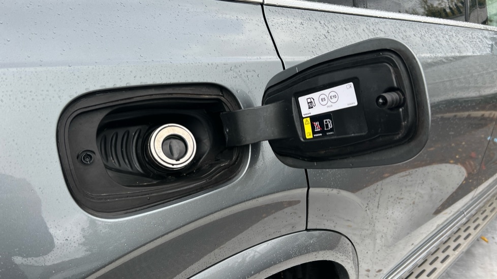 Used Volvo XC90 2019 for sale - 76183966: Photo 21