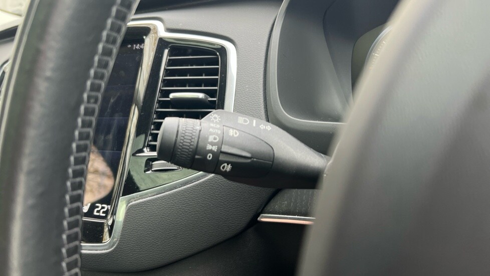 Used Volvo XC90 2019 for sale - 76183966: Photo 25