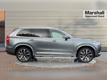 Used Volvo XC90 2019 for sale - 76183966: Photo
