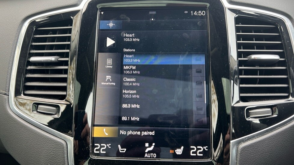 Used Volvo XC90 2019 for sale - 76183966: Photo 35