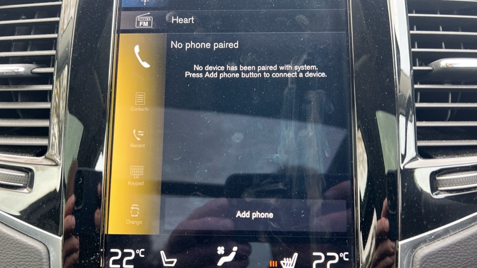 Used Volvo XC90 2019 for sale - 76183966: Photo 36