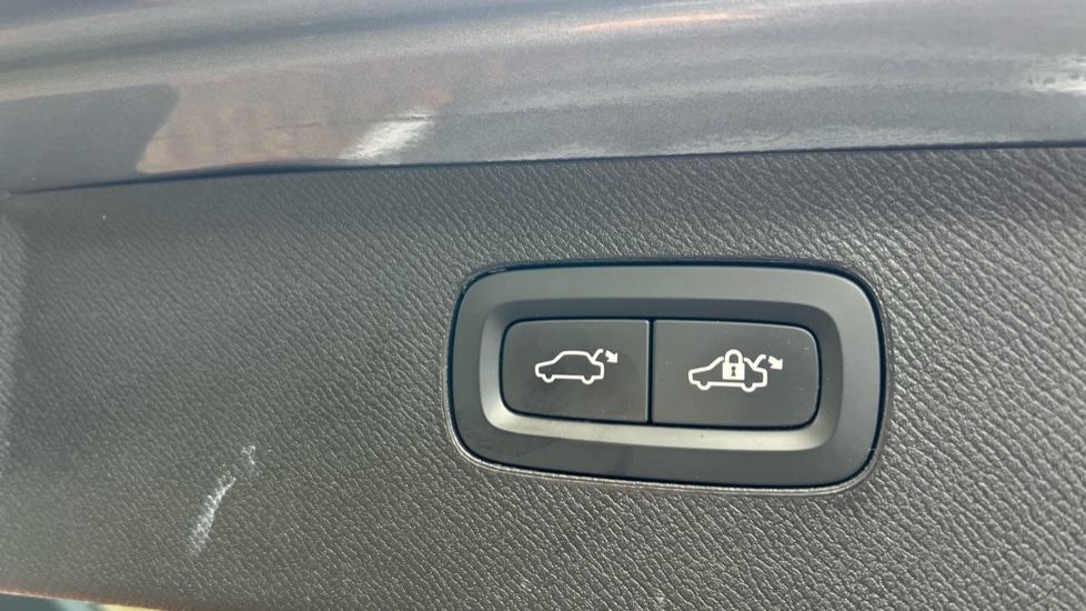 Used Volvo XC90 2019 for sale - 76183966: Photo 40