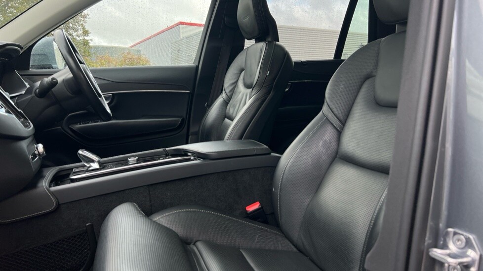 Used Volvo XC90 2019 for sale - 76183966: Photo 46