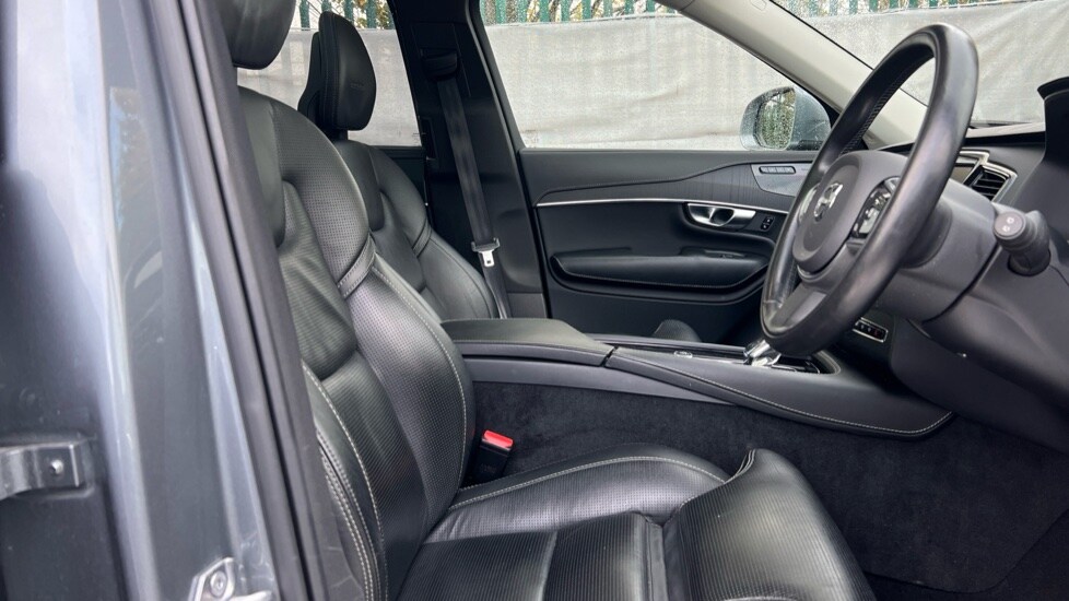 Used Volvo XC90 2019 for sale - 76183966: Photo 49