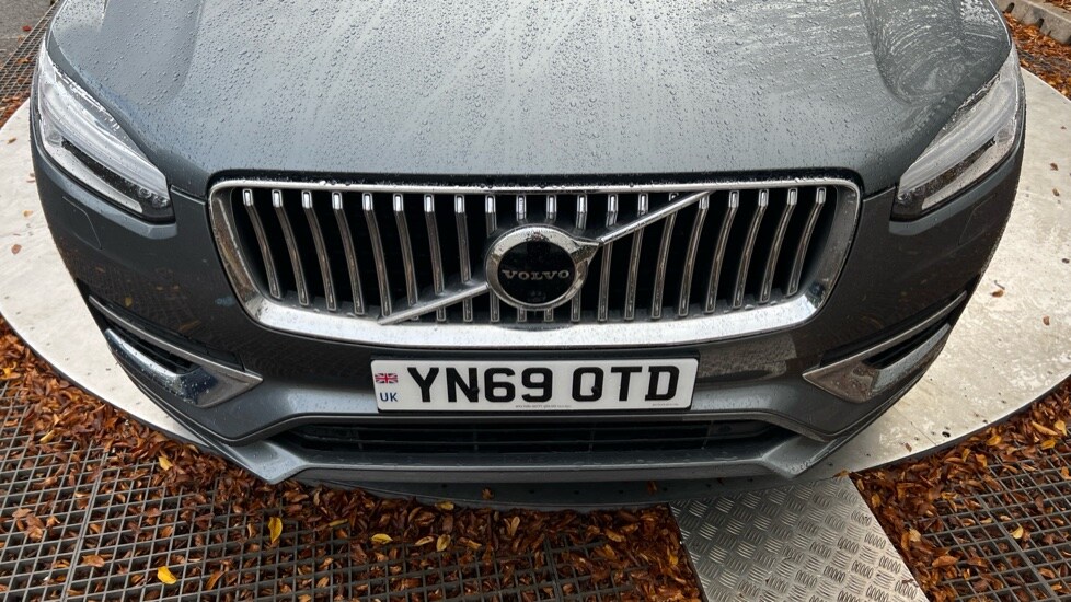 Used Volvo XC90 2019 for sale - 76183966: Photo 59