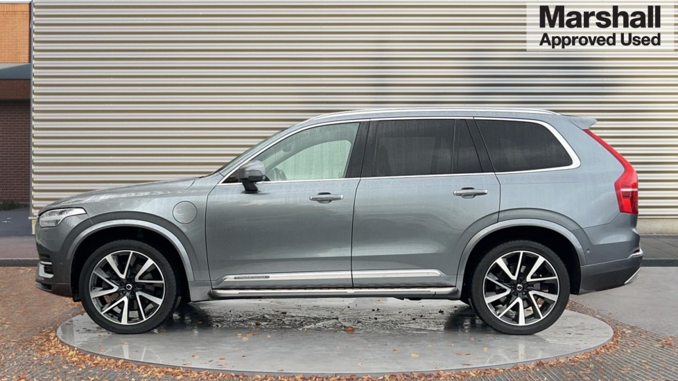Used Volvo XC90 2019 for sale - 76183966: Photo 6