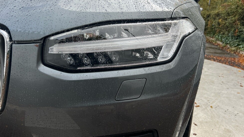 Used Volvo XC90 2019 for sale - 76183966: Photo 60