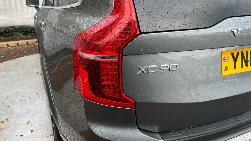 Used Volvo XC90 2019 for sale - 76183966: Photo 64