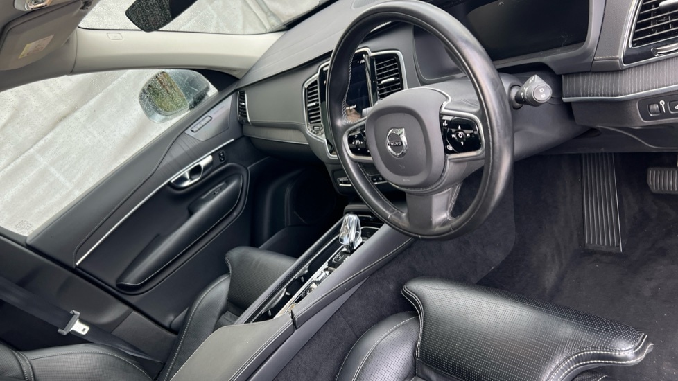 Used Volvo XC90 2019 for sale - 76183966: Photo 9