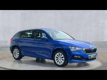 2023 - 1.0 TSI 110 SE Technology 5dr