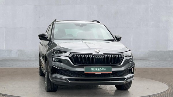 Used Skoda Karoq 2024 for sale - 75467548: Photo 10