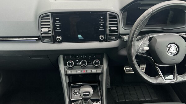 Used Skoda Karoq 2024 for sale - 75467548: Photo 13