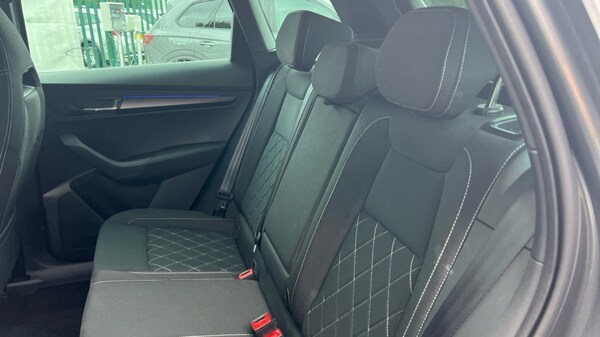 Used Skoda Karoq 2024 for sale - 75467548: Photo 15