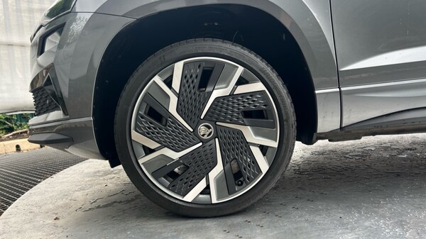 Used Skoda Karoq 2024 for sale - 75467548: Photo 18