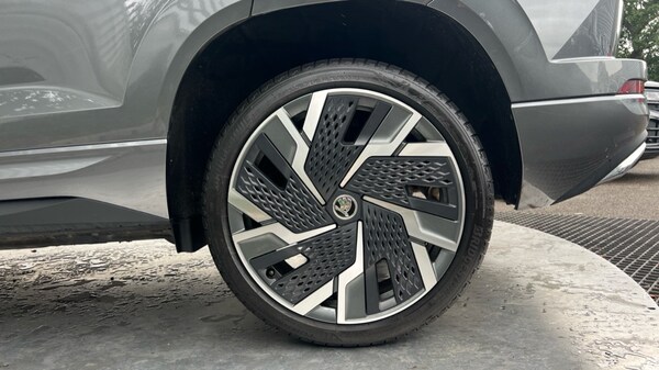 Used Skoda Karoq 2024 for sale - 75467548: Photo 19