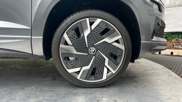 Used Skoda Karoq 2024 for sale - 75467548: Photo 20